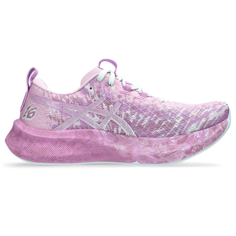 Tenis Asics para Mujer Noosa Tri 16 Morado-Blan... image number null