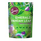 Colorante Alimentario Suncore Foods Esmeralda Pandan Leaf 100 G