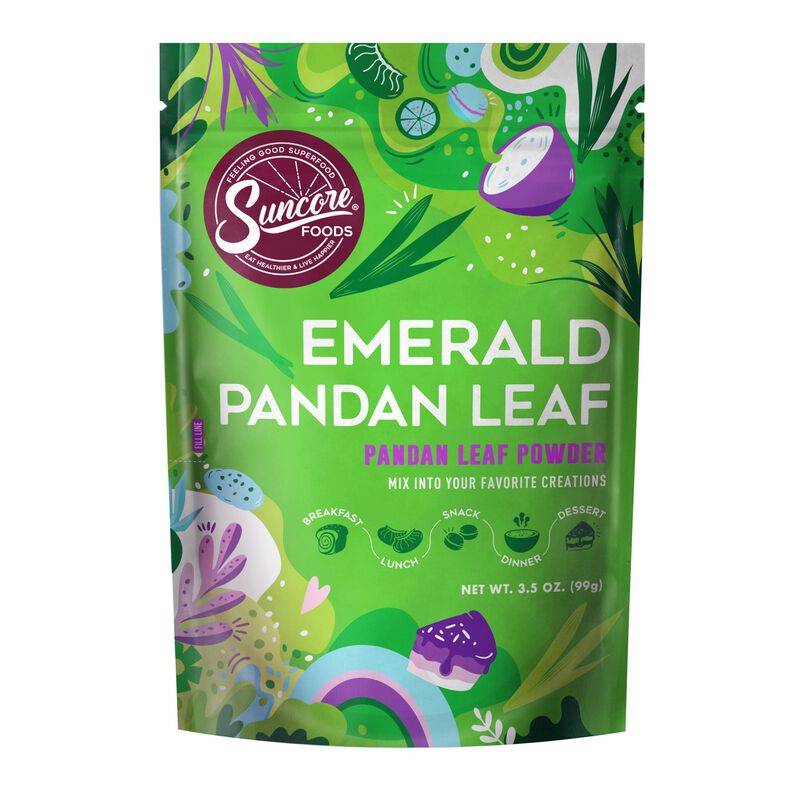 Colorante Alimentario Suncore Foods Esmeralda P... image number null