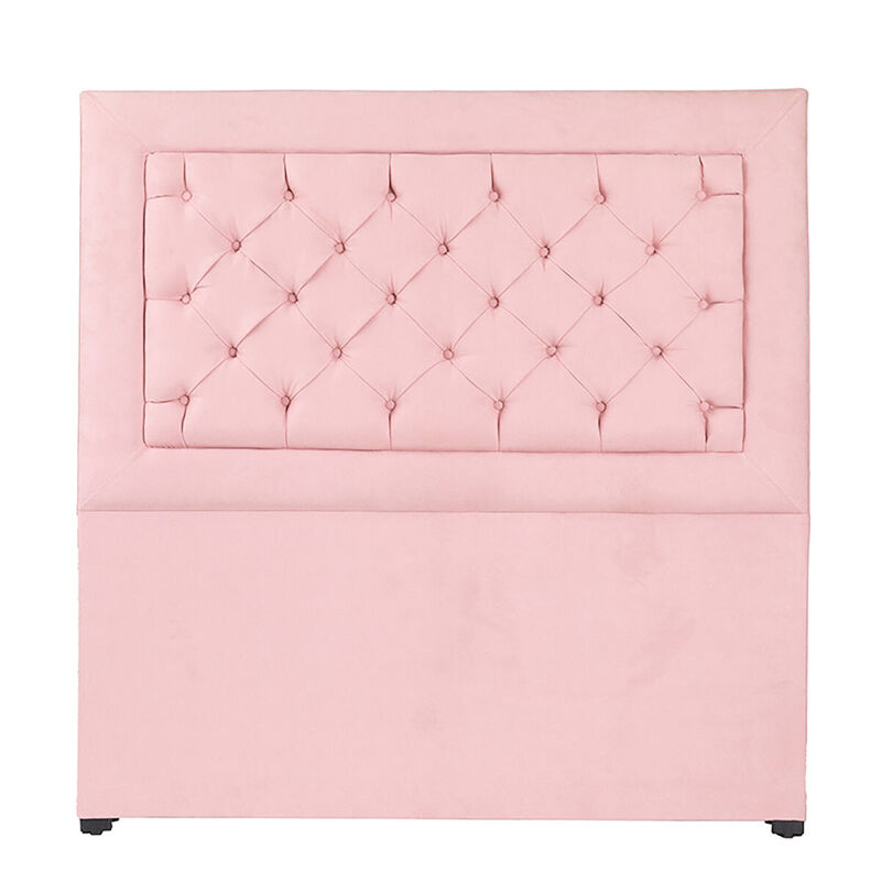 Cabecera Matrimonial Dicasa Mary Rosa image number null