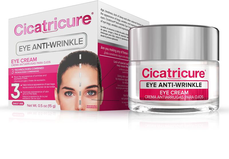 Tratamiento Para Ojos Cicatricure Blur & Filler... image number null