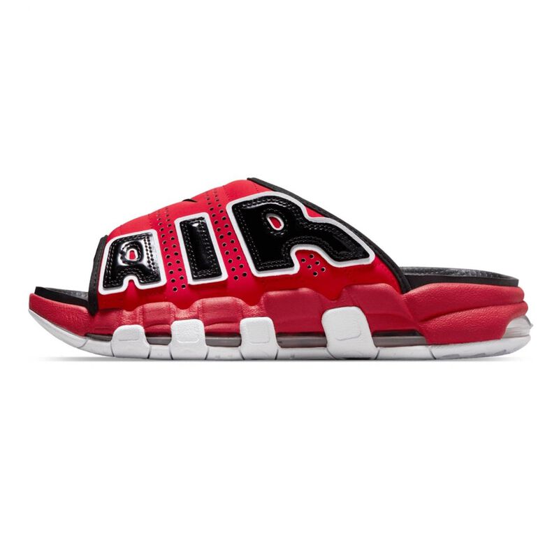 Sandalias Air More Uptempo Slide FJ6036-600 28 ... image number null