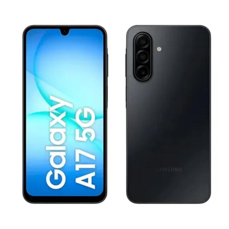 Samsung Galaxy A17 5G 8+256 GB image number null
