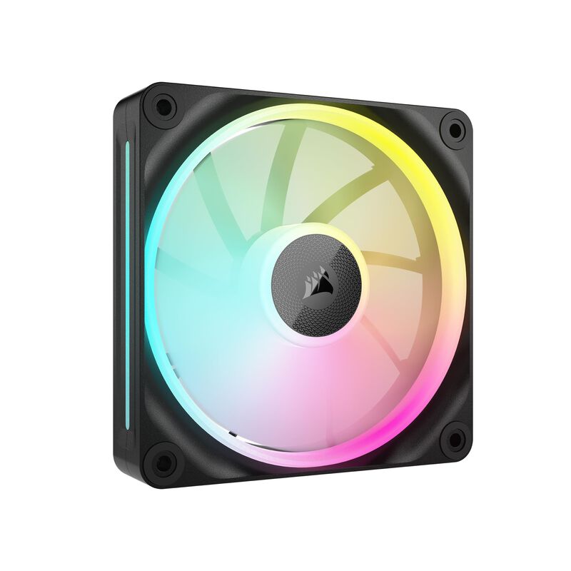 Ventilador Corsair Icue Link Lx120 Rgb 120 Mm P... image number null