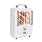 Calentador El&eacute;ctrico Comfort Glow Euh341 Milkhouse Style De 5.200 Btu