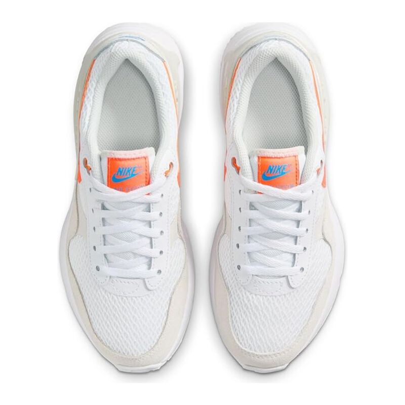 Tenis Deportivo Nike Air Max Systm (gs) Dq0284-... image number null
