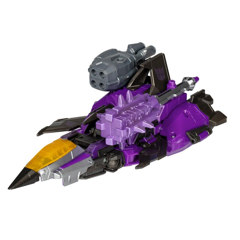 Figura De Acci&oacute;n Transformers Studio Series Voy... image number null