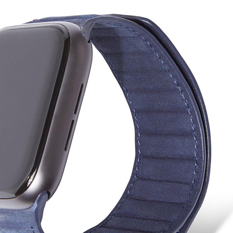Extensible de Piel decoded Series 7 (45Mm) / 6 ... image number null