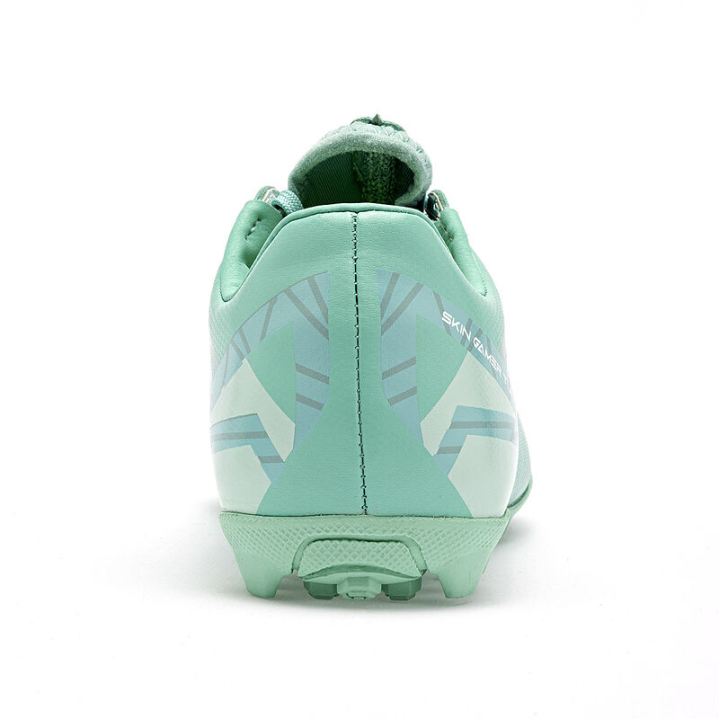 Pirma Tenis Deportivo Para Ni&ntilde;a Verde Cod 13947... image number null
