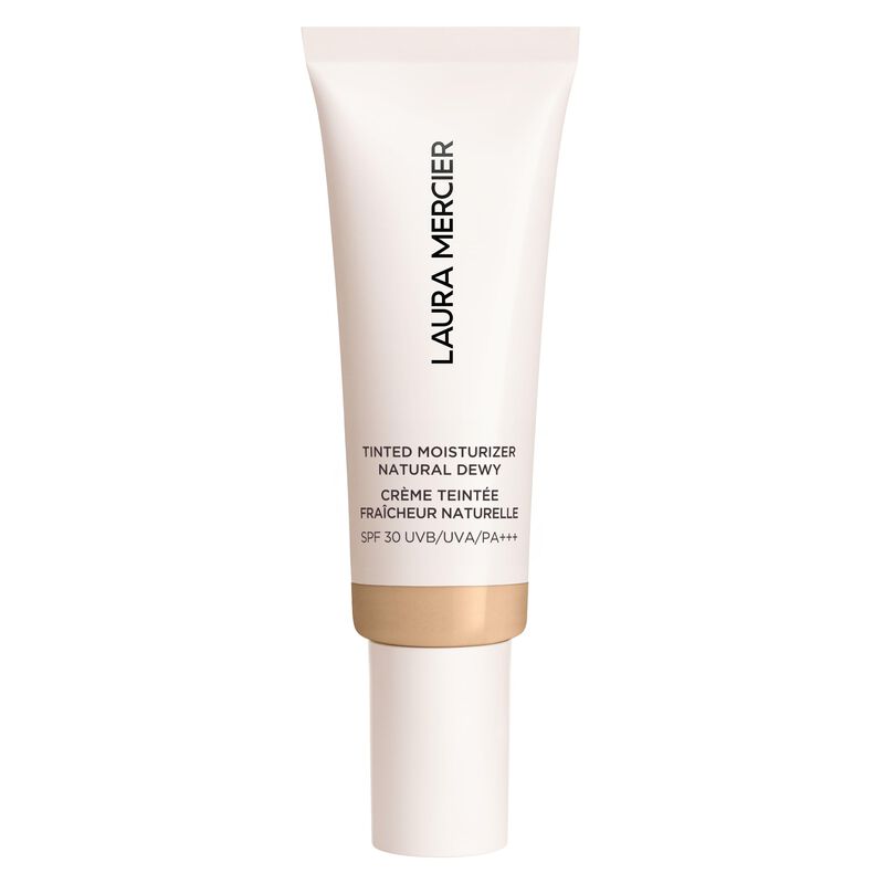 Humectante Con Color Laura Mercier Natural Dewy... image number null