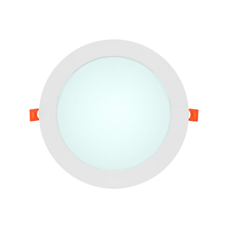 L&aacute;mpara Empotrable Downlight Led 18 W, Luz De D... image number null