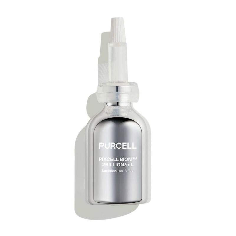 S&eacute;rum Purcell Pixcell Biom 2b/ml Restaura La Ba... image number null