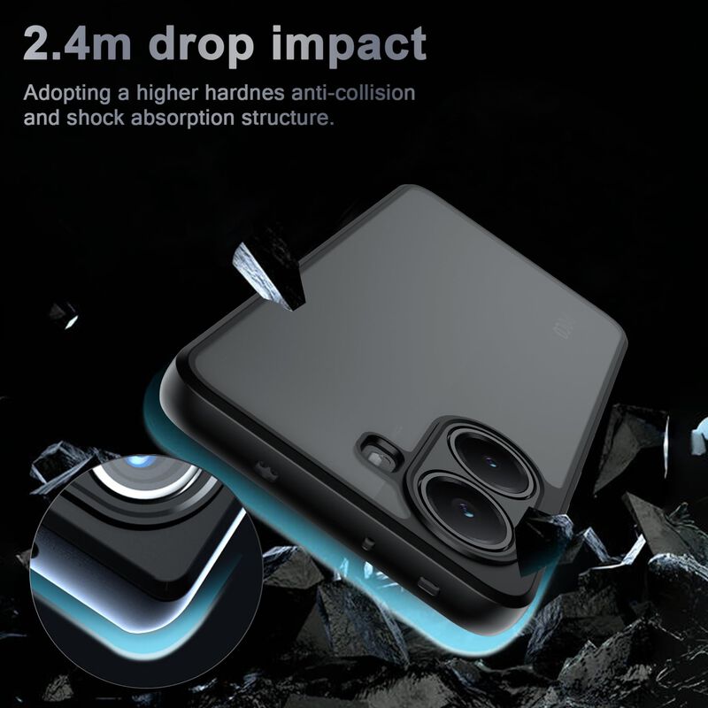 Funda De Tel&eacute;fono Suttkue Para Xiaomi Poco X7 P... image number null