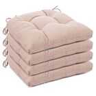 Coj&iacute;n Para Silla Jampayang 43 x 41 cm Con Correas