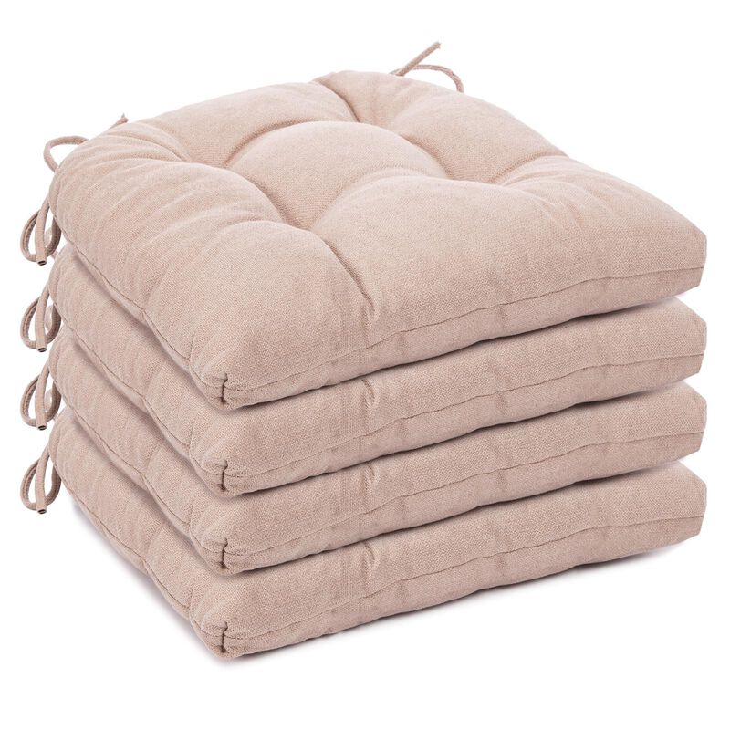 Coj&iacute;n Para Silla Jampayang 43 x 41 cm Con Corre... image number null