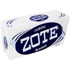 JABON BLANCO ZOTE 200 GR