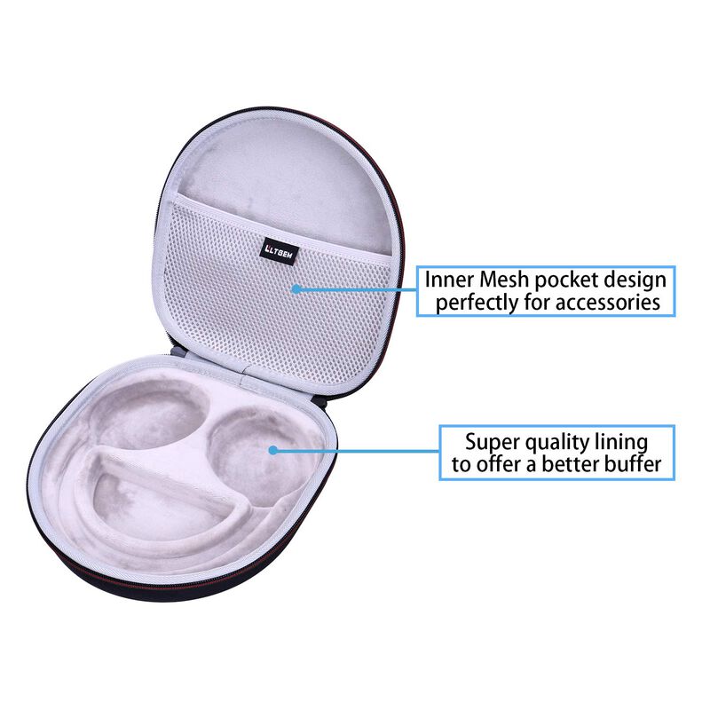 Funda Ltgem Compatible Con Sony Wh-ch720n/wh-ch... image number null