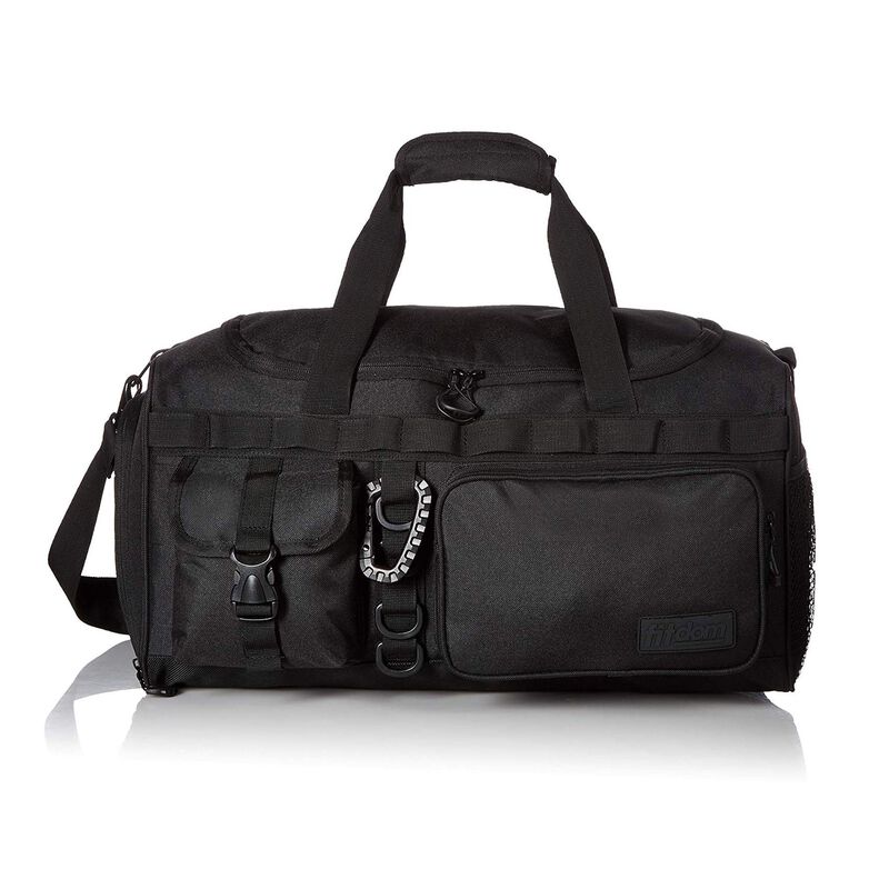 Bolsa De Gimnasio Fitdom 32 l 51 cm Con Compart... image number null
