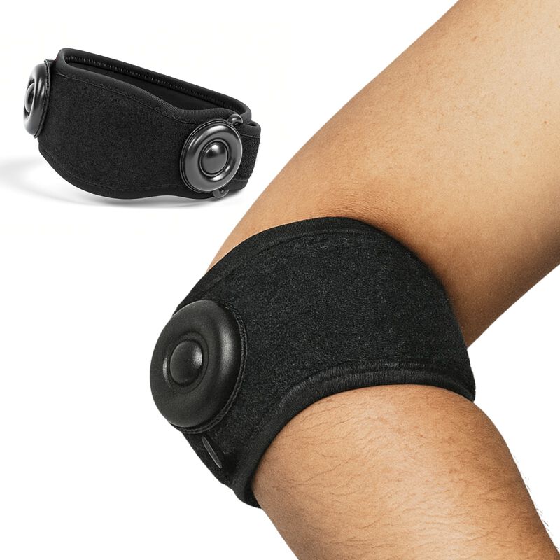 Codera Deportiva Doble Almohadilla Epicondiliti... image number null