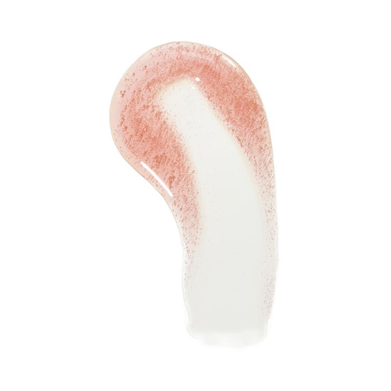 Aceite Labial Juicy Peach De Revolution Beauty ... image number null