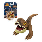 Dinosaurio Mordelon Mini Jurassic World Tyrannosaurus Rex