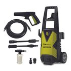 Hidrolavadora Eléctrica Koblenz HL-270 V Motor 1650 PSI