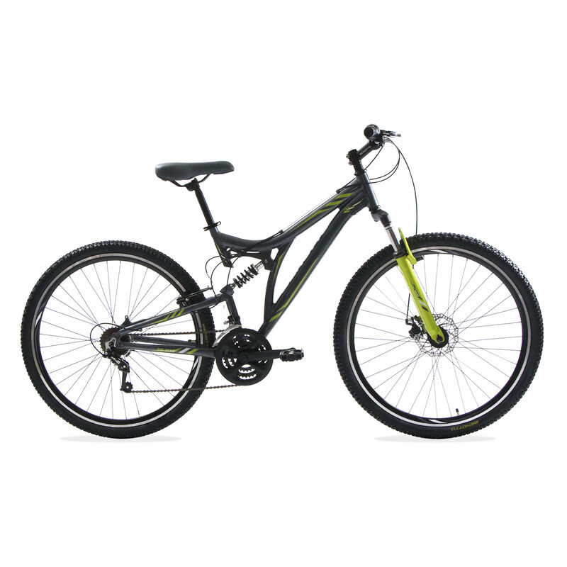 Bicicleta Benotto Monta&ntilde;a DS-500 R29 Aluminio 2... image number null