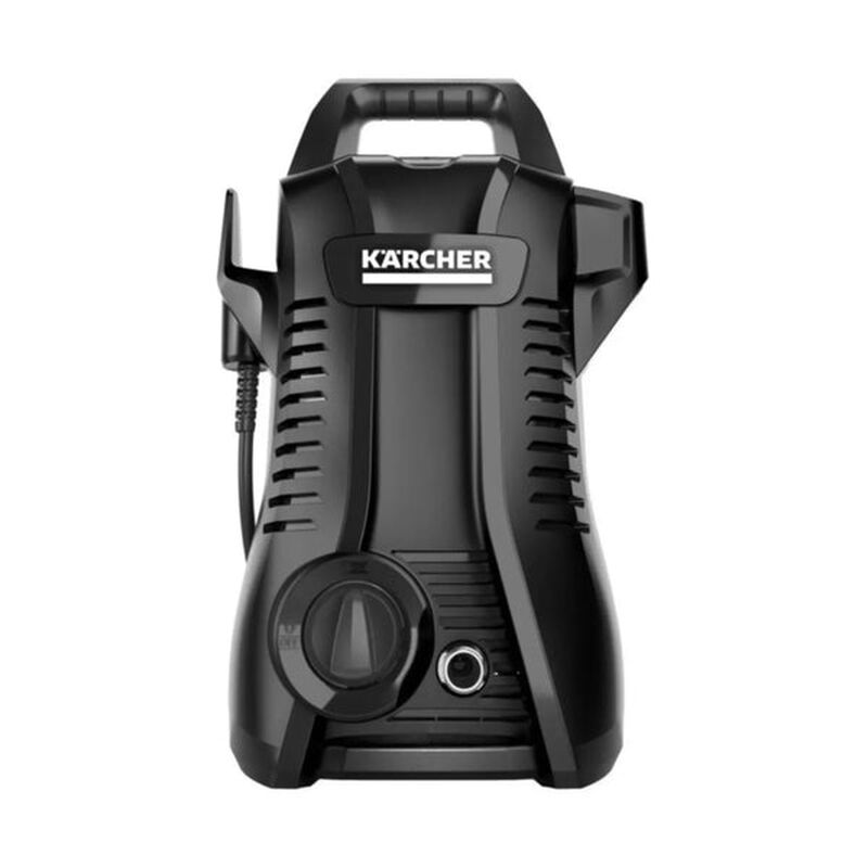 Hidrolavadora Karcher K2 Basic Car Kit Negra image number null
