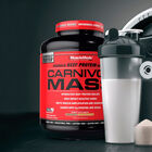 Proteina Carnivor Mass Musclemeds Peanut Butter
