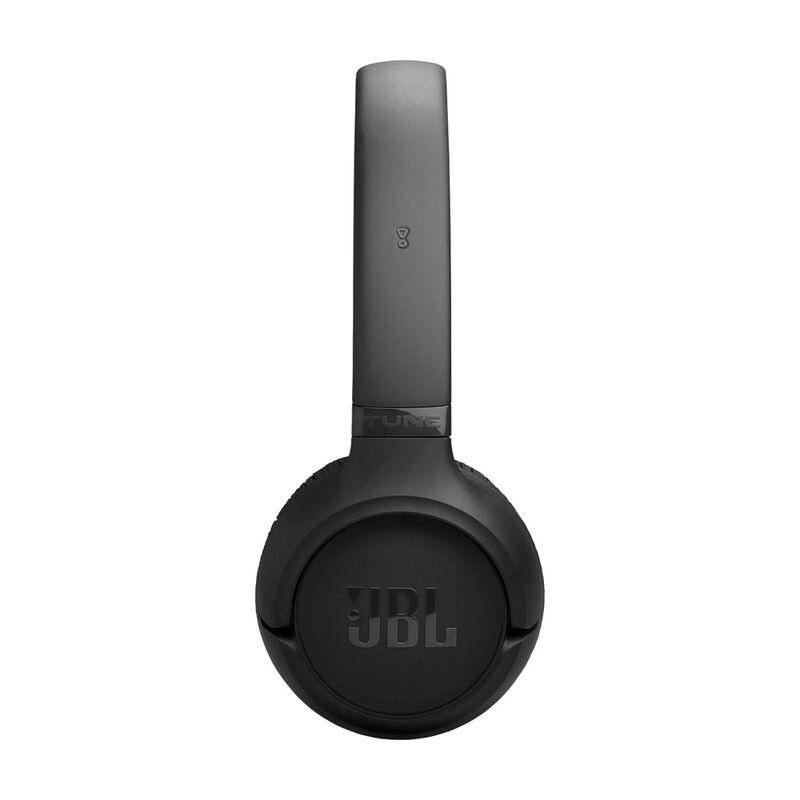 Aud&iacute;fonos Inal&aacute;mbricos Jbl Tune 530 Bt Negros image number null