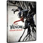 Venom + Venom: Habr&aacute; Matanza + Venom: El &Uacute;ltimo Baile [DVD] (2018, 2021, 2024)
