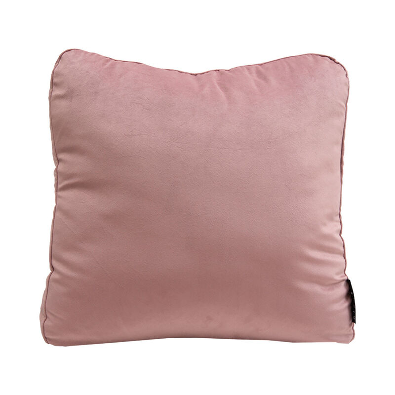 Set de 2 Cojines Dicasa ZitaOne Rosa Palo image number null