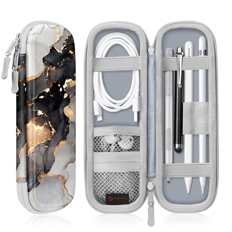 Funda Fintie Para Apple Pencil (usb-c) Y Apple ... image number null