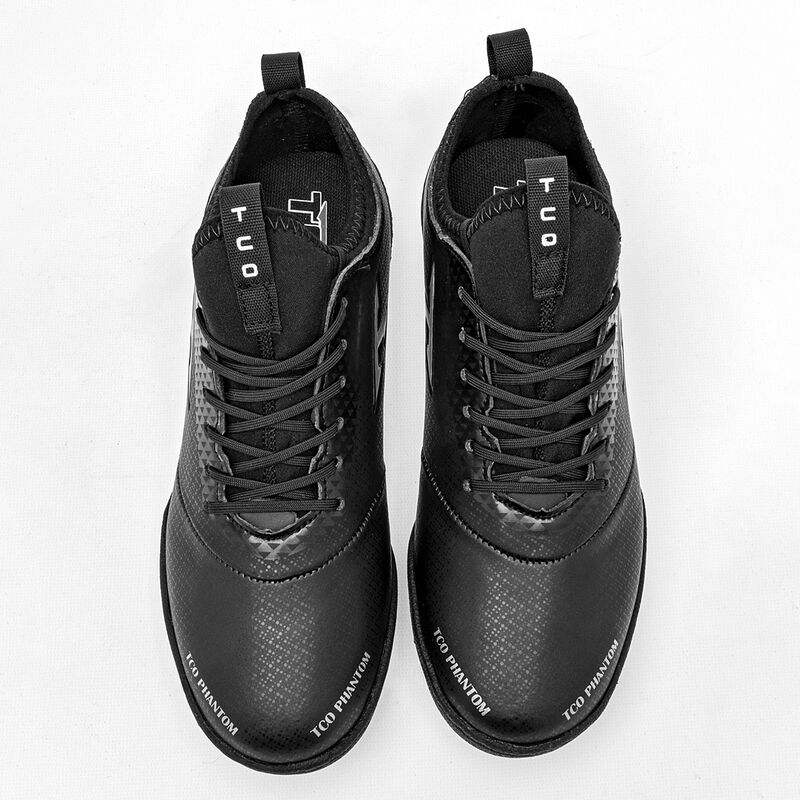 Trucco Tenis deportivo para joven negro image number null