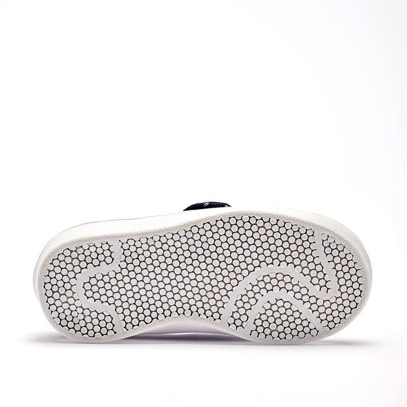 Moramora tenis flat para BEB&Eacute; marino cod 140742... image number null