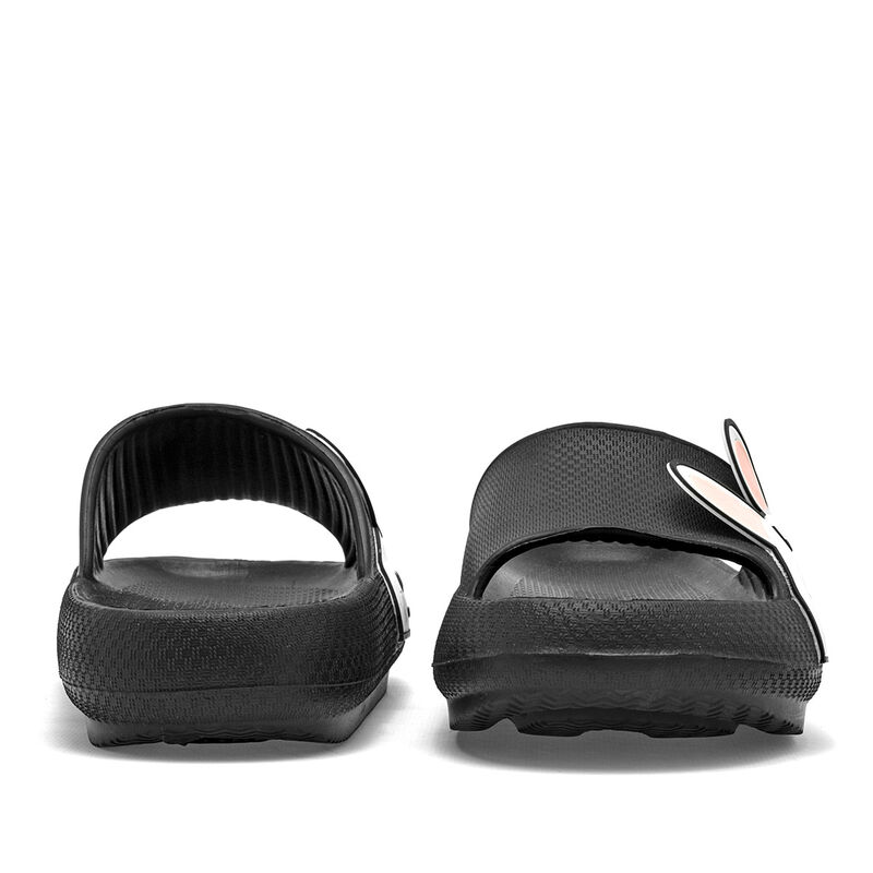 Eva Moda Sandalia Para Mujer Negro Cod 121885-e image number null