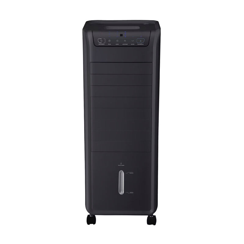 Midea Enfriador de Aire 28" Ice Cool Negro image number null