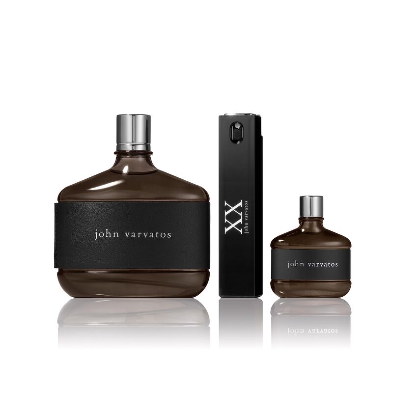 Set De Perfume De Regalo John Varvatos Eau De T... image number null