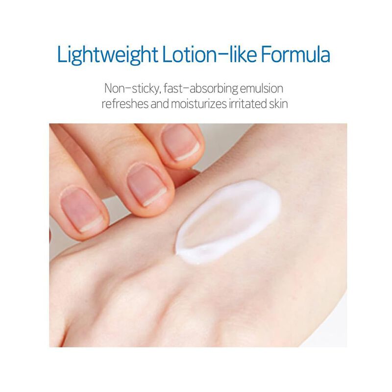 Emulsi&oacute;n Etude Soonjung 10 Free Humet 130 Ml Hi... image number null
