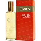 Colonia En Aerosol Perfume Jovan Musk Para Mujer 96 Ml