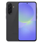 Samsung Galaxy A36 8GB 256GB 5G Negro