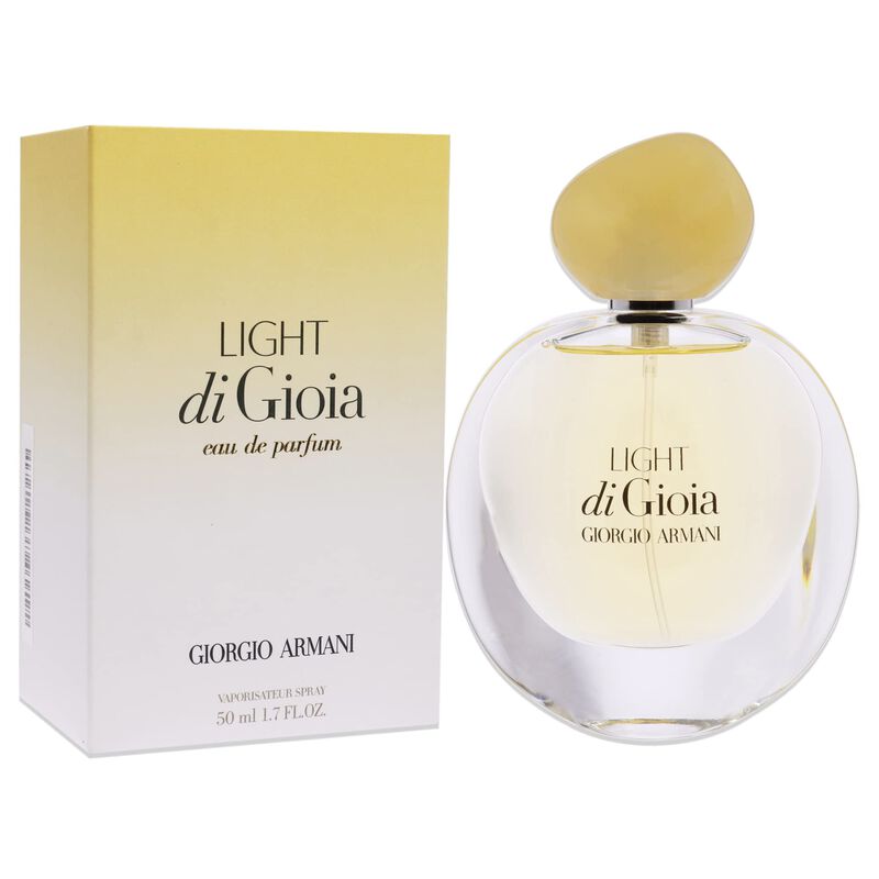 Perfume Giorgio Armani Light Di Gioia Edp 50 Ml... image number null