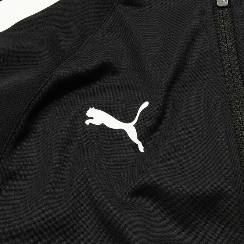 Chamarra Puma TeamLIGA Training para Mujer image number null