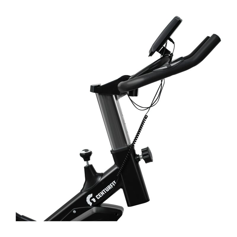 Bicicleta Spinning 15kg Gym Fija Centurfit Hoga... image number null