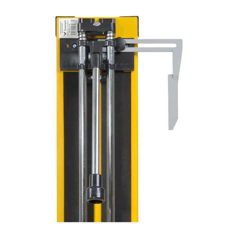 Cortadora de Azulejo Loseta Piso Cerámico 60 Cm... image number null