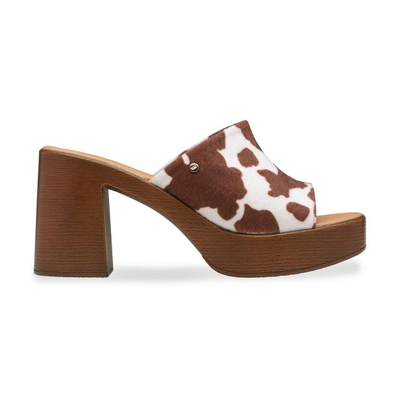 Sandalias Levi's&reg; Eleanor Para Mujer L1126232 V... image number null