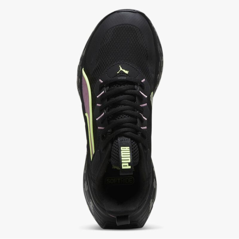 Tenis Puma Softride Sway para Mujer image number null