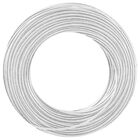 Cable Thhw-ls Rohs Calibre 14 Awg Blanco 20m