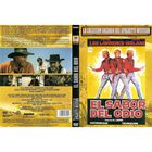 El Sabor Del Odio [internacional] [dvd]