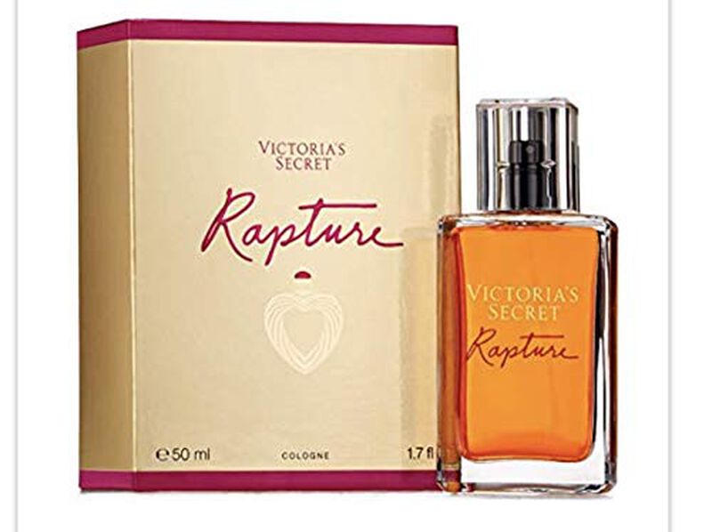 Colonia En Aerosol Perfume Victoria's Secret Ra... image number null